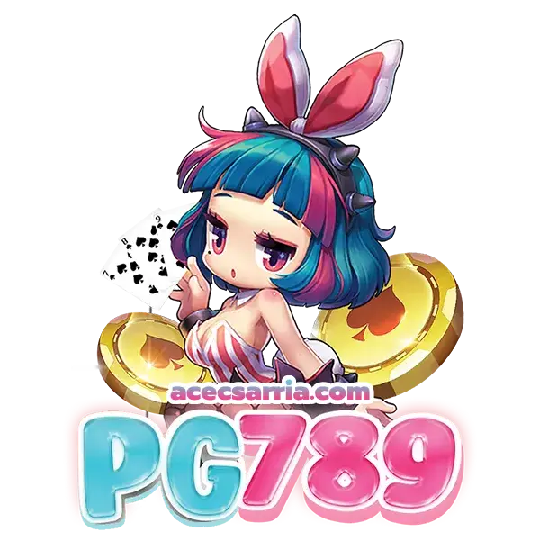 pg789 - logo